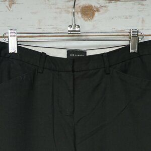 The Limited Black Dress Business Casual Pants OR